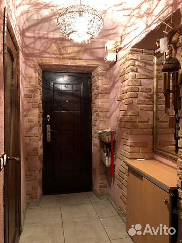 1-к квартира, 33 м², 1/4 эт.