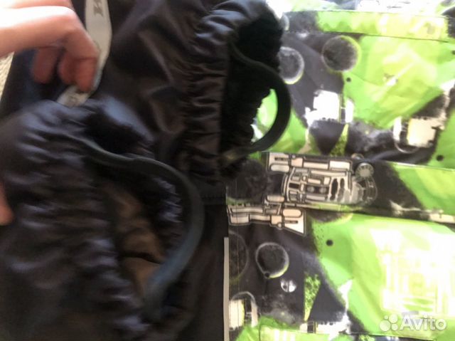 Зимний комбинезон р 92 Kerry Зимний комбинезон р 92 Kerry