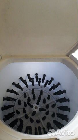 Изготавливаем перосъемные машины для ощипа птицы р