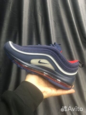 Nike Air Max 97
