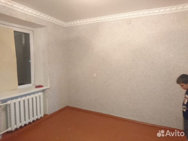 1-к квартира, 36 м², 2/2 эт.