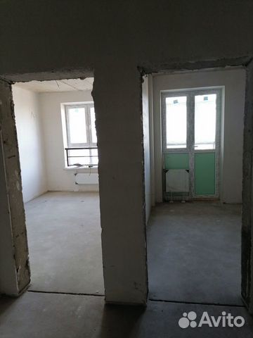 1-к квартира, 40.8 м², 8/19 эт.