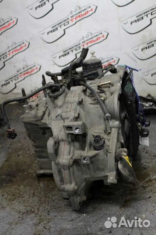 АКПП mitsubishi 4G93 galant legnum EA1A EA1W F4A42