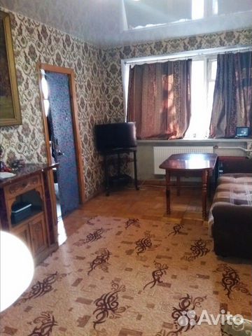 2-к квартира, 41 м², 1/5 эт. 2-к квартира, 41 м², 1/5 эт.