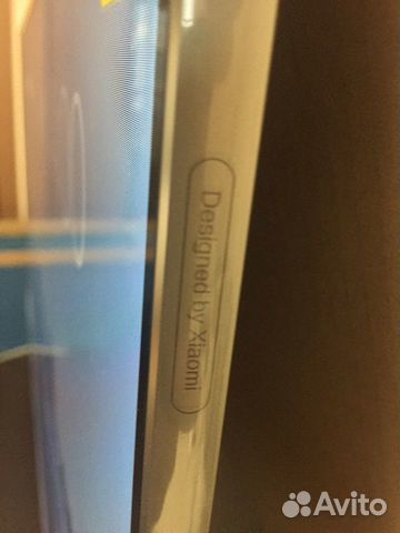 Телевизор Xiaomi mi tv e55s pro Телевизор Xiaomi mi tv e55s pro