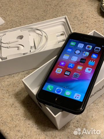 Продаю Телефон iPhone 7 Plus Продаю Телефон iPhone 7 Plus