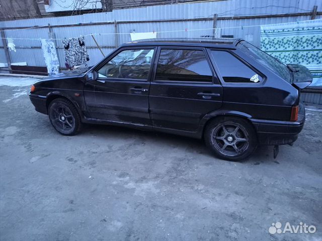 ВАЗ 2114 Samara 1.6 МТ, 2011, 108 000 км ВАЗ 2114 Samara 1.6 МТ, 2011, 108 000 км