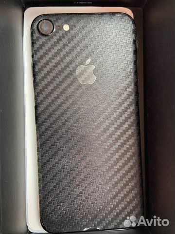 Продам iPhone 7 Продам iPhone 7