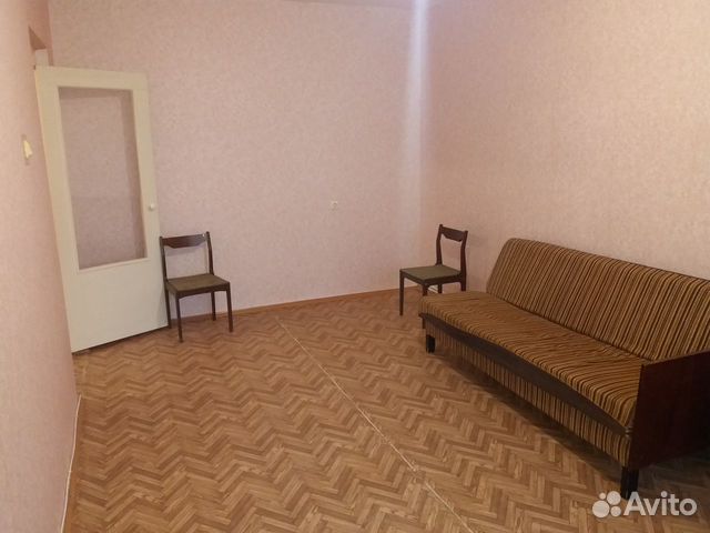 2-к квартира, 54 м², 6/10 эт. 2-к квартира, 54 м², 6/10 эт.