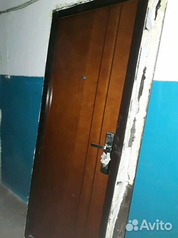 Дверь входная