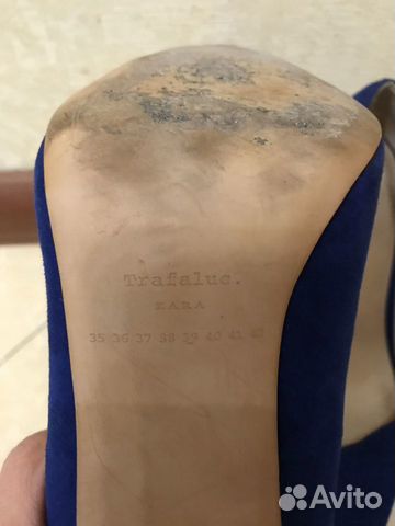 Туфли Туфли