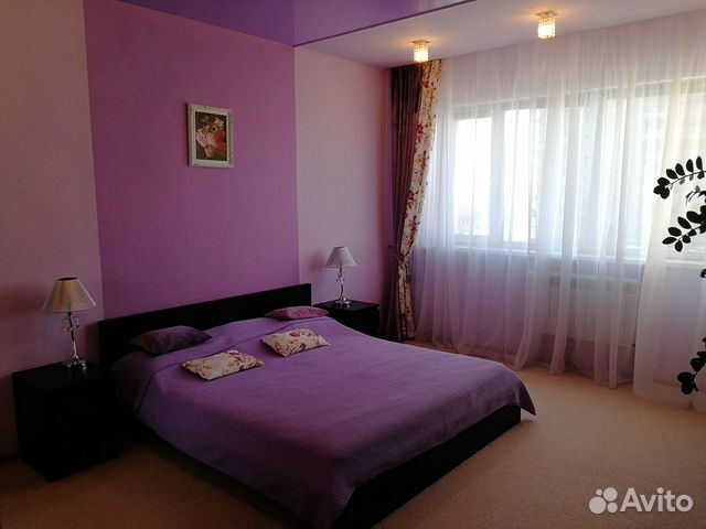 2-к квартира, 89 м², 4/5 эт. 2-к квартира, 89 м², 4/5 эт.