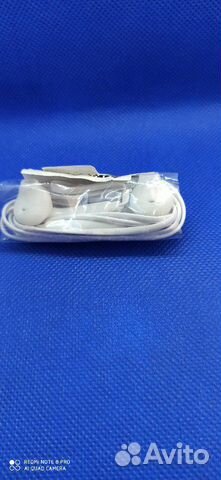 Наушники и гарнитуры проводные