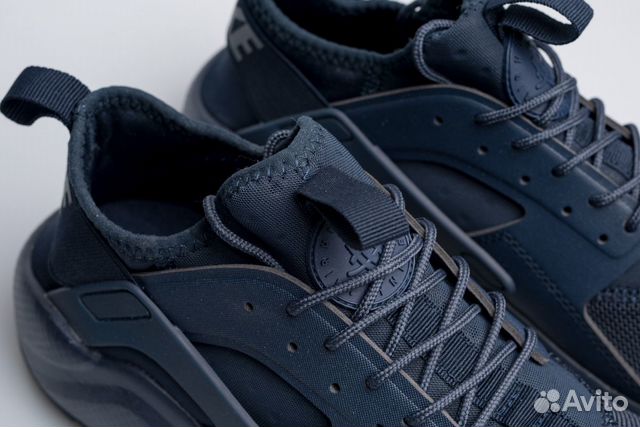Кроссовки Nike Air Huarache Run Ultra Кроссовки Nike Air Huarache Run Ultra
