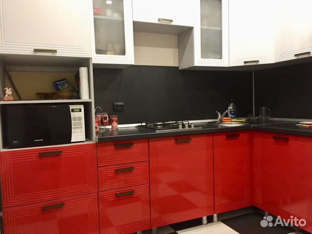 1-к квартира, 33.8 м², 1/3 эт. 1-к квартира, 33.8 м², 1/3 эт.