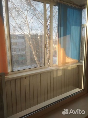 2-к квартира, 45 м², 4/5 эт.