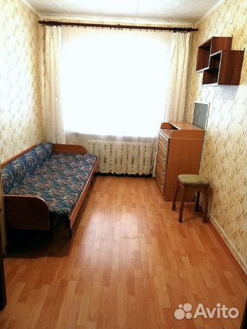 купить комнату недорого Северодвинск Макаренко 10
