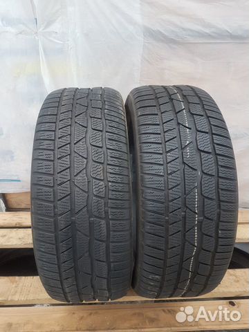235 45 19 Continental Contiwintercontact TS810S 23 235 45 19 Continental Contiwintercontact TS810S 23