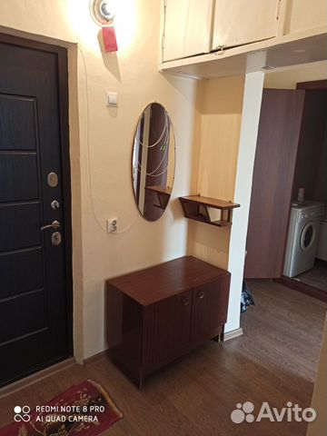 2-к квартира, 47 м², 4/9 эт.