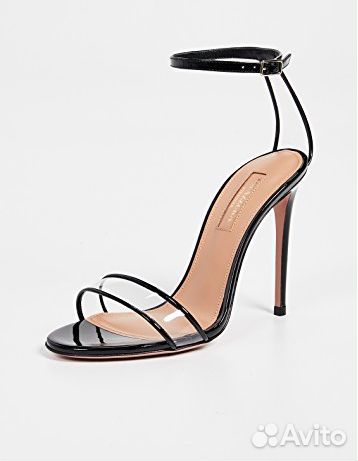 Босоножки Aquazzura размер 37 Босоножки Aquazzura размер 37