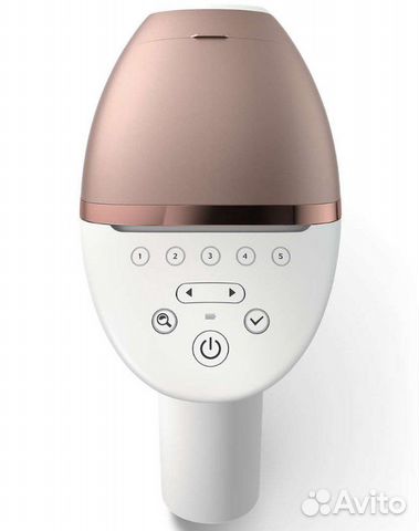 Фотоэпилятор Philips BRI953 Lumea Prestige Фотоэпилятор Philips BRI953 Lumea Prestige