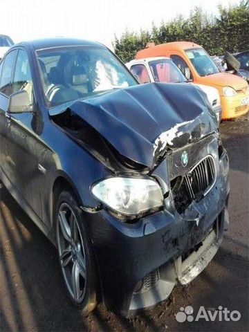 Автозапчасти BMW f10 535d N57D30B АКПП 11г Автозапчасти BMW f10 535d N57D30B АКПП 11г