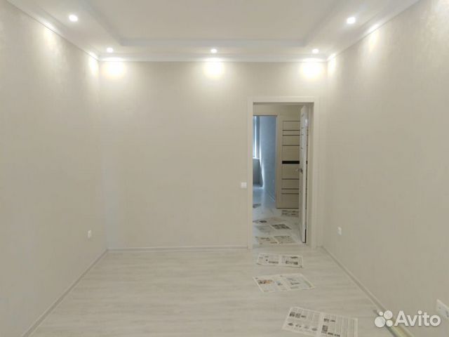 1-к квартира, 39 м², 4/23 эт. 1-к квартира, 39 м², 4/23 эт.