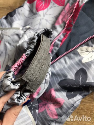 Комбинезон lassie 86+6