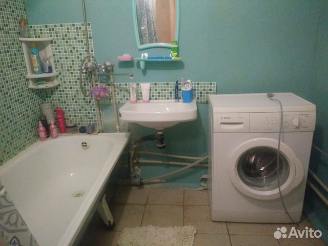 2-к квартира, 50 м², 4/5 эт. 2-к квартира, 50 м², 4/5 эт.