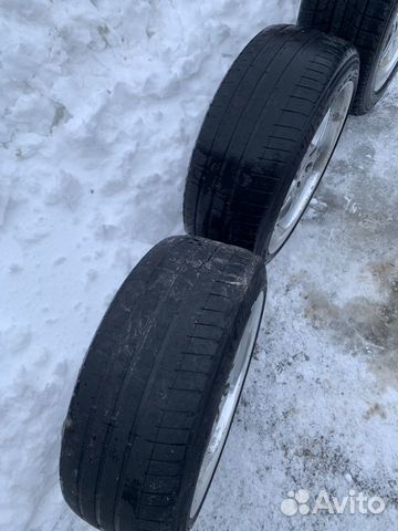 Продам Диски R18 5x112 Продам Диски R18 5x112