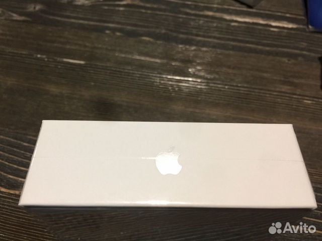 Наушники airpods 2 (оригинал )