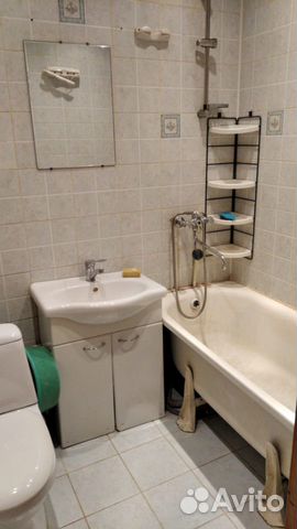 1-к квартира, 32 м², 2/5 эт. 1-к квартира, 32 м², 2/5 эт.