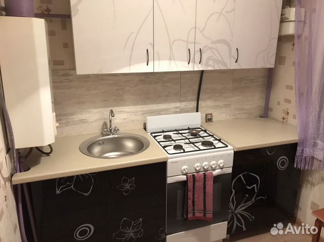 2-к квартира, 44 м², 4/5 эт.