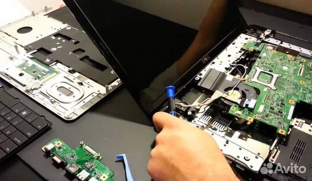 Установка Windows. Выезд на дом в офис. Ремонт пк