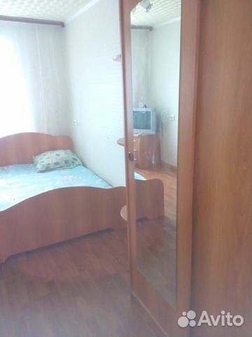 Комната 11.8 м² в 1-к, 4/5 эт. Комната 11.8 м² в 1-к, 4/5 эт.