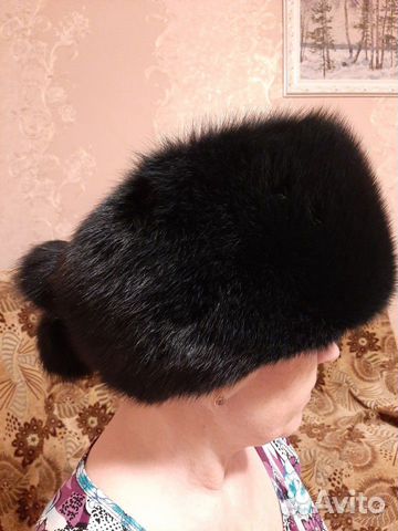 Шапка Шапка