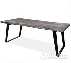 Столы обеденные письменные слэб Столы обеденные письменные слэб