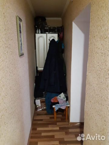 2-к квартира, 46 м², 4/5 эт. 2-к квартира, 46 м², 4/5 эт.