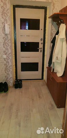 1-к квартира, 37 м², 5/5 эт. 1-к квартира, 37 м², 5/5 эт.