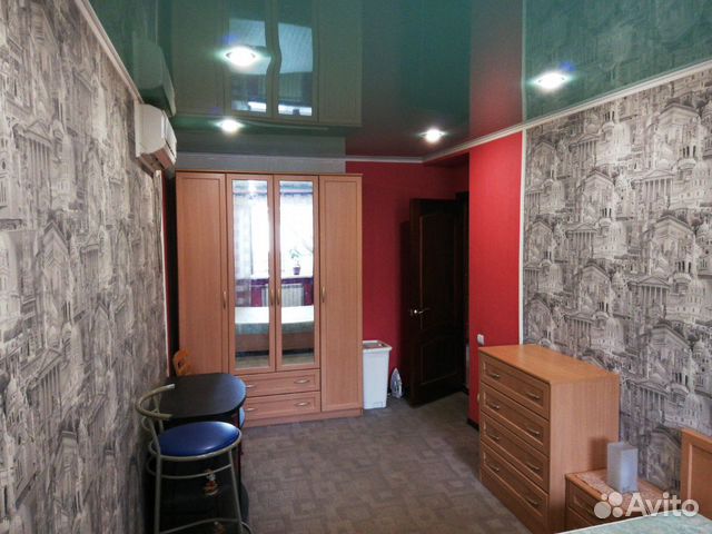 2-к квартира, 53 м², 7/10 эт. 2-к квартира, 53 м², 7/10 эт.