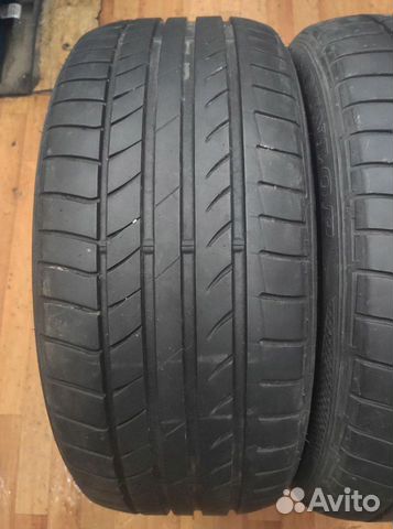 225 50 17 Dunlop бу Шины Летние 225 50 R17 94W 225 50 17 Dunlop бу Шины Летние 225 50 R17 94W