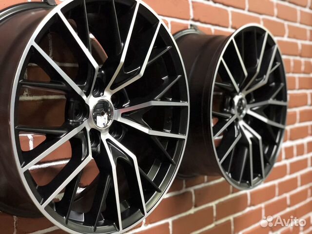 Диски R18 Toyota Lexus 5-114.3 60.1 Диски R18 Toyota Lexus 5-114.3 60.1