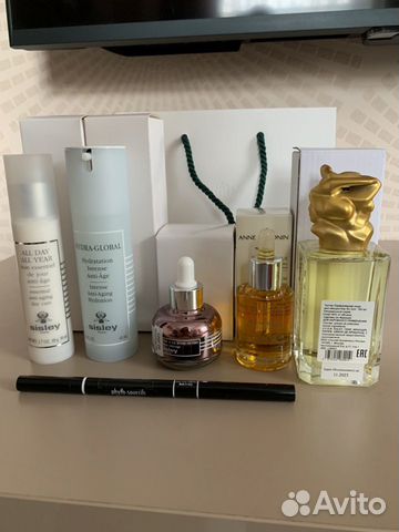 Крем Sisley hydra-global, крем All Day All Year Крем Sisley hydra-global, крем All Day All Year