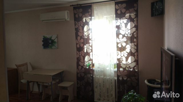 2-к квартира, 43 м², 5/5 эт.