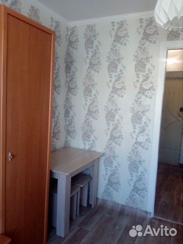 1-к квартира, 18 м², 4/5 эт. 1-к квартира, 18 м², 4/5 эт.