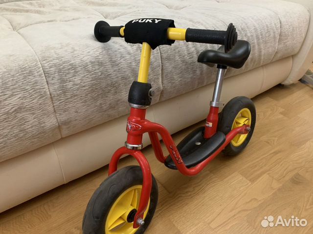 Беговел puky LR M Беговел puky LR M