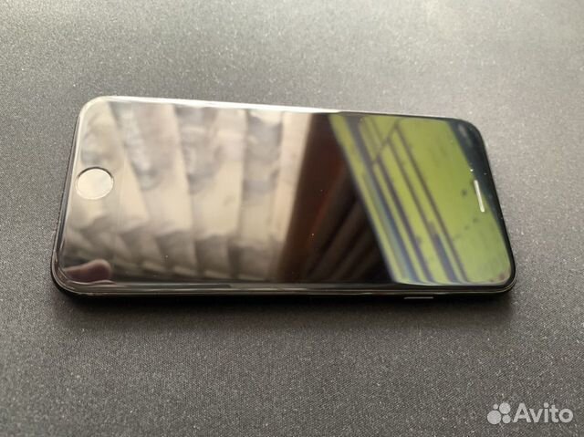 iPhone 7 128 Gb jet black iPhone 7 128 Gb jet black