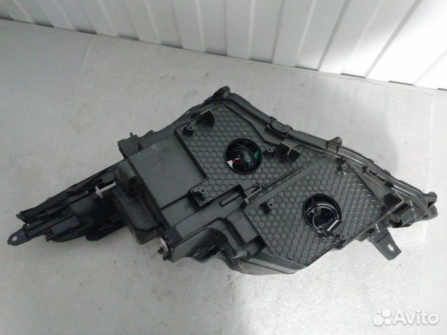 Фара full LED передняя правая Lexus Rx 4 Фара full LED передняя правая Lexus Rx 4