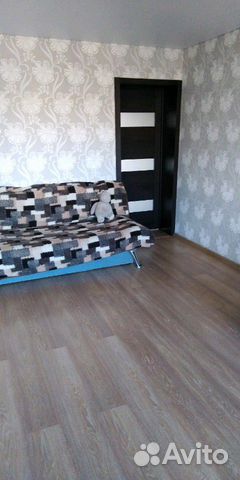 2-к квартира, 42 м², 4/4 эт.