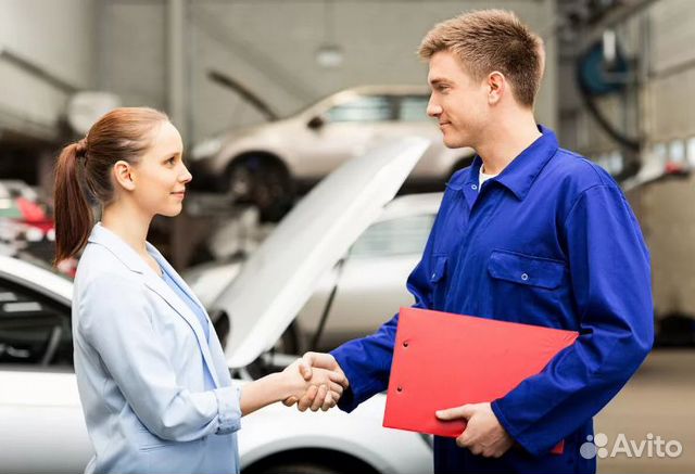 Автовыкуп Срочный выкуп авто (в любом состоянии)